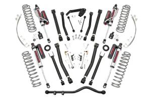 Rough Country - Rough Country Suspension Lift Kit 4 in.  -  67450 - Image 1