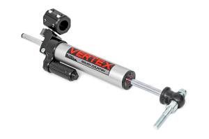 Rough Country Steering Stabilizer  -  680900