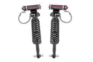 Rough Country - Rough Country Adjustable Vertex Coilovers  -  689004_A