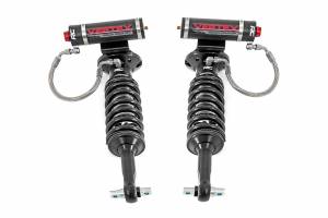 Rough Country Adjustable Vertex Coilovers  -  689016