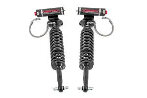 Rough Country - Rough Country Adjustable Vertex Coilovers  -  689017