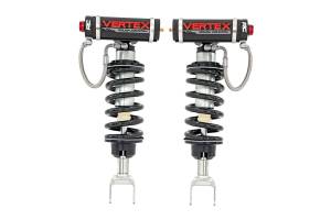 Rough Country - Rough Country Adjustable Vertex Coilovers  -  689022 - Image 2