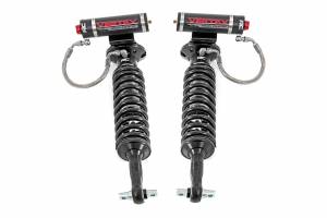 Rough Country - Rough Country Adjustable Vertex Coilovers  -  689033