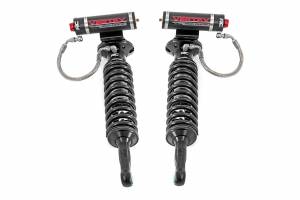 Rough Country Adjustable Vertex Coilovers  -  689037