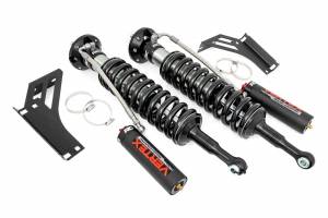 Rough Country - Rough Country Adjustable Vertex Coilovers  -  689040