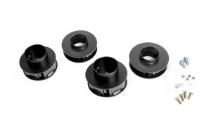 Rough Country Suspension Lift Kit 2 in. Lift  -  695