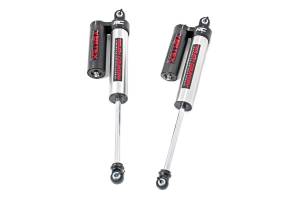 Rough Country Vertex 2.5 Reservoir Shock Absorber Set  -  699002