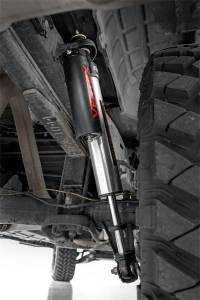 Rough Country - Rough Country Adjustable Vertex Shocks  -  699013 - Image 4