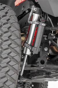 Rough Country - Rough Country Adjustable Vertex Shocks 2.5 in. Diameter Rear 6 in. Lift  -  699026 - Image 2