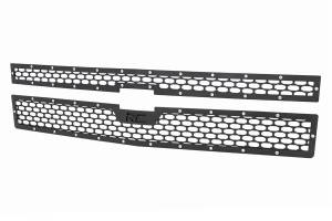 Rough Country Laser-Cut Mesh Replacement Grille  -  70101
