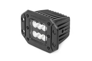 Rough Country - Rough Country Cree LED Lights  -  70113BL - Image 2