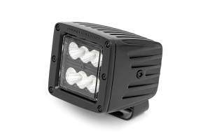 Rough Country - Rough Country Cree LED Lights  -  70133BL - Image 1