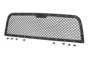 Rough Country - Rough Country Laser-Cut Mesh Replacement Grille  -  70150 - Image 2