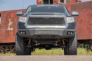 Rough Country - Rough Country Mesh Grille  -  70222 - Image 2