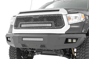 Rough Country - Rough Country Mesh Grille  -  70224 - Image 3