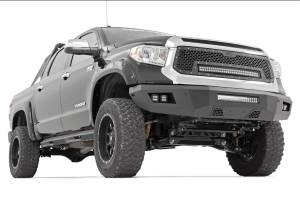 Rough Country - Rough Country Mesh Grille  -  70224 - Image 4