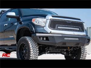 Rough Country - Rough Country Mesh Grille  -  70224 - Image 5