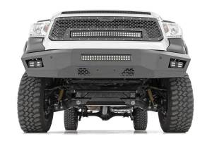 Rough Country - Rough Country Mesh Grille  -  70225 - Image 2