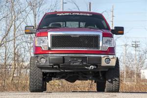 Rough Country - Rough Country Mesh Grille  -  70229 - Image 2