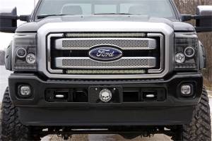 Rough Country - Rough Country Cree Chrome Series LED Light Bar  -  70531 - Image 2