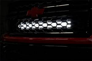 Rough Country - Rough Country Cree Chrome Series LED Light Bar  -  70624 - Image 3