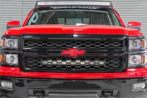 Rough Country - Rough Country Cree Chrome Series LED Light Bar  -  70624 - Image 4