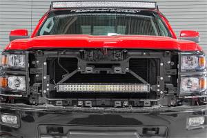 Rough Country - Rough Country Cree Chrome Series LED Light Bar  -  70624 - Image 5