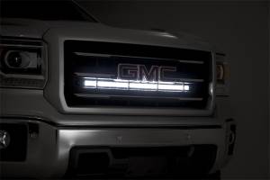 Rough Country - Rough Country Cree Chrome Series LED Light Bar  -  70625 - Image 4