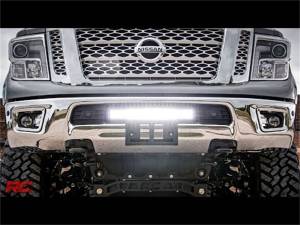 Rough Country - Rough Country Cree Black Series LED Light Bar  -  70645 - Image 2