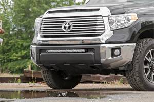 Rough Country - Rough Country Cree Chrome Series LED Light Bar  -  70656 - Image 2