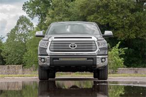 Rough Country - Rough Country Cree Chrome Series LED Light Bar  -  70656 - Image 3