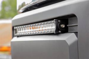 Rough Country - Rough Country Cree Chrome Series LED Light Bar  -  70656 - Image 5