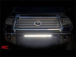 Rough Country - Rough Country Cree Black Series LED Light Bar  -  70657 - Image 2