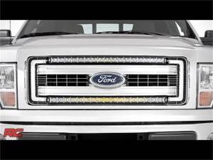 Rough Country - Rough Country Cree Chrome Series LED Light Bar  -  70659 - Image 2