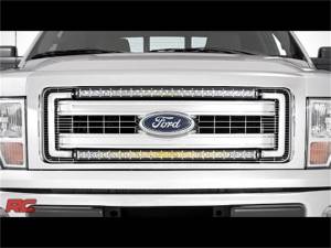 Rough Country - Rough Country Cree Chrome Series LED Light Bar  -  70660 - Image 2