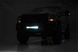 Rough Country - Rough Country Cree Black Series LED Light Bar  -  70665 - Image 3