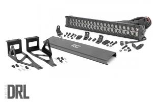 Rough Country Black Series LED Kit  -  70665DRL