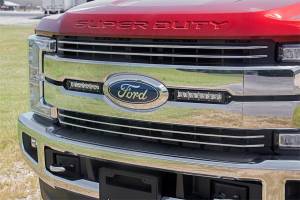 Rough Country - Rough Country Cree Chrome Series LED Light Bar  -  70696 - Image 4
