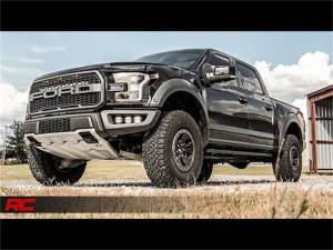 Rough Country - Rough Country LED Hidden Grille Kit 30 in. w/Black Series DRL  -  70701BLDRL - Image 5