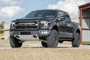 Rough Country - Rough Country LED Hidden Grille Kit  -  70702 - Image 4