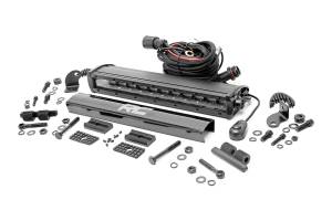 Rough Country Cree Black Series LED Light Bar  -  70712BL