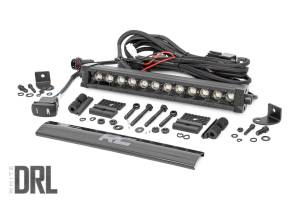 Rough Country LED Light Bar  -  70712BLDRL