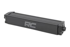 Rough Country - Rough Country LED Light Bar  -  70712BLDRL - Image 3