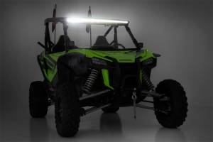 Rough Country - Rough Country Cree Black Series LED Light Bar  -  70740BL - Image 4