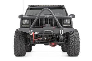 Rough Country - Rough Country Cree Black Series LED Light Bar  -  70750BL - Image 3