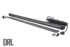 Rough Country LED Light Bar  -  70750BLDRL