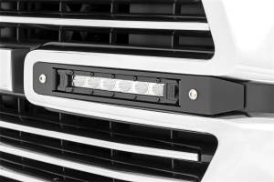 Rough Country - Rough Country LED Grille Kit  -  70784 - Image 3