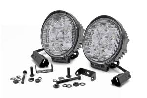 Rough Country LED Light  -  70804