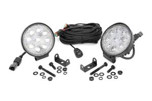 Rough Country - Rough Country LED Light  -  70804 - Image 2