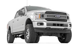 Rough Country - Rough Country LED Grille Kit  -  70808 - Image 2